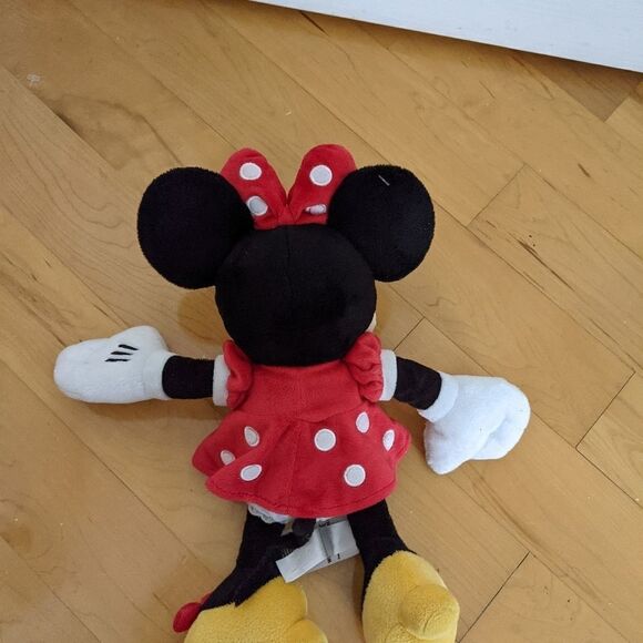 Disney store minnie mouse - Picture 6 of 7